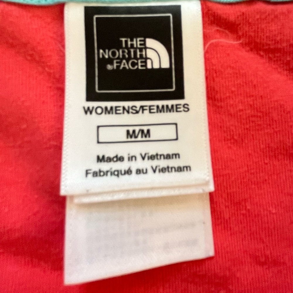 The North Face Ladies Thermal Vest - Picture 6 of 8